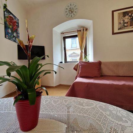 Ferienwohnung Apartman Vesna Rijeka Exterior foto
