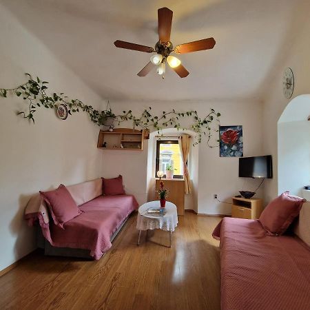 Ferienwohnung Apartman Vesna Rijeka Exterior foto
