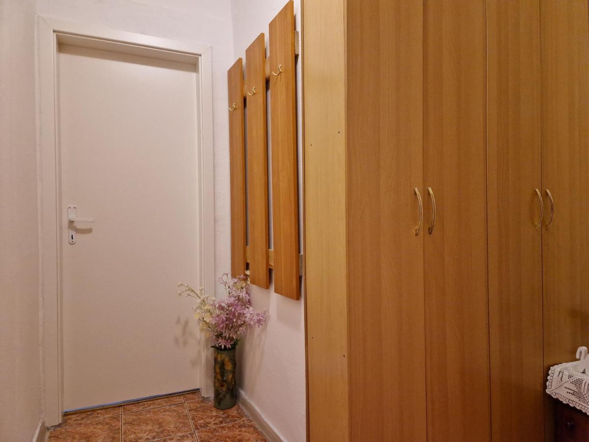 Ferienwohnung Apartman Vesna Rijeka Exterior foto