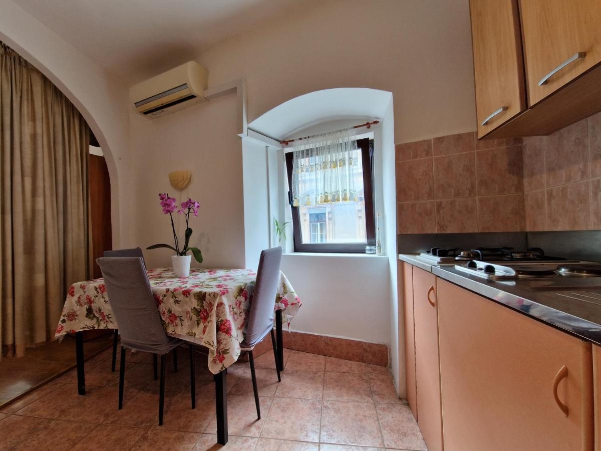 Ferienwohnung Apartman Vesna Rijeka Exterior foto